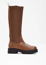 Bottes, bonprix