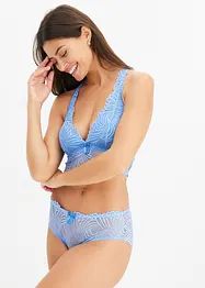 Brassière sans armatures, bonprix