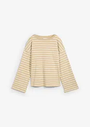 T-shirt oversize, bonprix