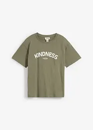 T-shirt 100% coton, bonprix