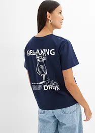 T-shirt 100% coton, bonprix