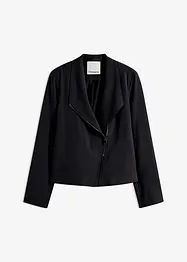 Blouson style biker, bonprix