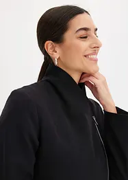 Blouson style biker, bonprix