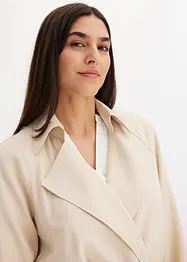 Trench-coat court, bonprix