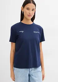 T-shirt 100% coton, bonprix