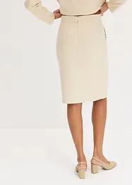 Jupe business, bonprix