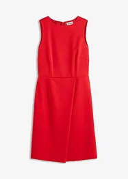 Robe fourreau, bonprix