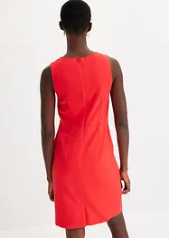 Robe fourreau, bonprix