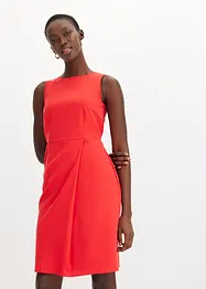 Robe fourreau, bonprix