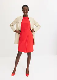 Robe fourreau, bonprix