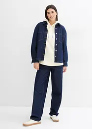 Sweat-shirt oversize, bonprix