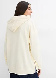 Sweat-shirt oversize, bonprix
