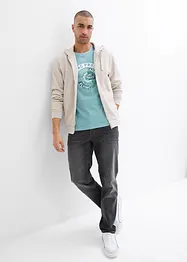 T-shirt 100% coton, bonprix