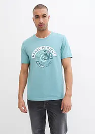 T-shirt 100% coton, bonprix