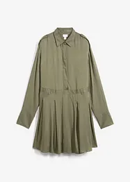 Robe courte en viscose fluide, bonprix