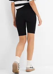Lot de 2 cyclistes longs, bonprix