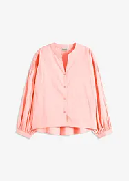 Blouse courte devant, longue derrière, bonprix