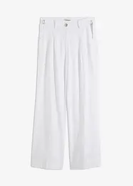 Pantalon palazzo léger, bonprix