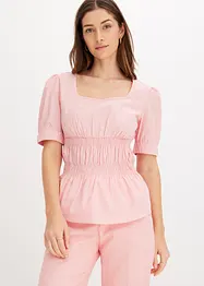 Top blouse, bonprix