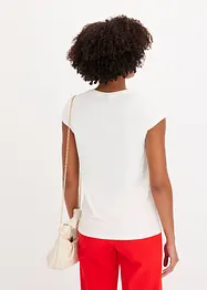 T-shirt à imprimé Paris, bonprix