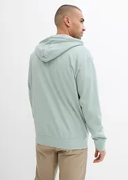 Sweat zippés à capuche, bonprix