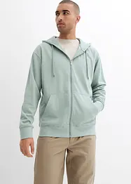 Sweat zippés à capuche, bonprix