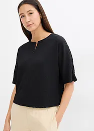 T-shirt oversize, bonprix