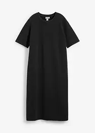 Robe en molleton 100% coton, bonprix