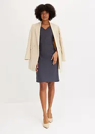 Robe fourreau, bonprix