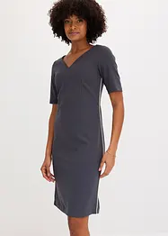 Robe fourreau, bonprix