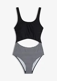 Maillot 1 pièce, bonprix