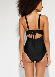 Maillot 1 pièce, bonprix