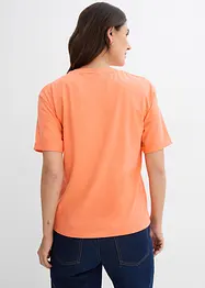 T-shirt à imprimé, bonprix