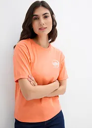 T-shirt à imprimé, bonprix