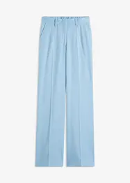 Pantalon à taille élastiquée, bonprix