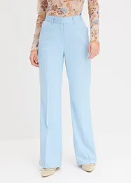 Pantalon à taille élastiquée, bonprix