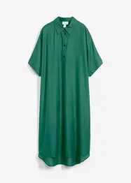 Robe-chemise en viscose, bonprix