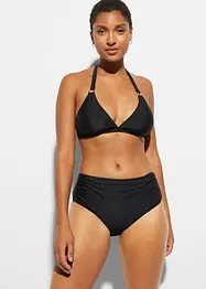 Bas de bikini sculptant, maintien léger, bonprix