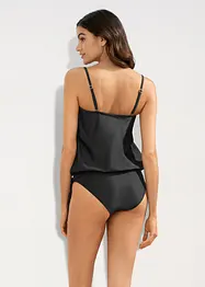 Tankini oversize (ens. 2 pces), bonprix