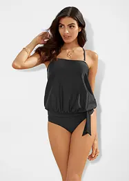 Tankini oversize (ens. 2 pces), bonprix