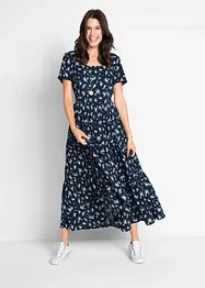 Robe à manches courtes, bonprix