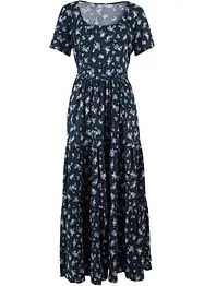 Robe à manches courtes, bonprix