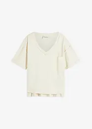 T-shirt oversize, bonprix