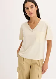 T-shirt oversize, bonprix