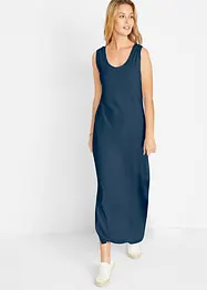 Robe effet chiné, bonprix