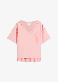 T-shirt oversize, bonprix