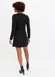 Mini-robe avec une ceinture à rivets, bonprix