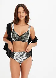 Soutien-gorge à coques et armatures, bonprix