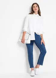 Chemisier long en viscose, bonprix