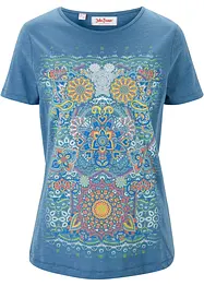 T-shirt imprimé, bonprix